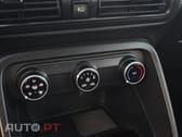Citroen e-C3 Aircross 44 kWh Autonomia Conforto You