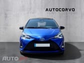 Toyota Yaris 1.5 HSD Active
