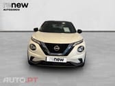 Nissan Juke N-Connecta