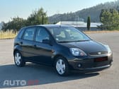 Ford Fiesta 1.4 TDCi Ambiente