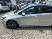 Toyota Corolla Touring Sports Hybrid