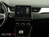 Renault Captur Captur 1.0 TCe Techno