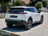 Peugeot 2008 1.5 BlueHDi Allure Pack