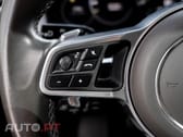 Porsche Panamera 4 E-Hybrid Platinum Edition