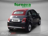 Fiat 500C 1.0 Hybrid Dolcevita