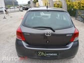 Toyota Yaris 1.0 VVT-I