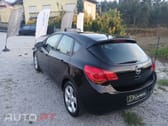 Opel Astra 1.4