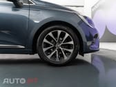 Renault Clio 1.0 TCe Techno