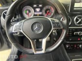 Mercedes-Benz A 180 Dynamic Edition