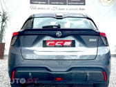 MG MG4 51 kWh Standard