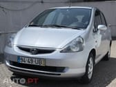 Honda Jazz 1.2 I-VTEC Easy