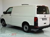 Volkswagen Transporter 2.0 TDI Business DSG