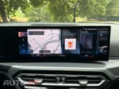 BMW 330 e Touring Pack Desportivo M Auto