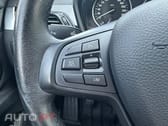 BMW X1 16 d sDrive Advantage
