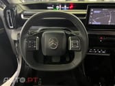 Citroen e-C3 44 kWh Autonomia Conforto Max
