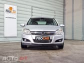 Opel Astra 1.7 CDTi Cosmo