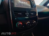 Renault Clio 0.9 TCE Limited
