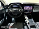 Peugeot 408 1.2 PureTech Allure Pack EAT8