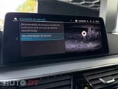 BMW 520 d Auto