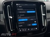 Volvo EX40 Core Recharge Pure AWD