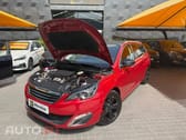 Peugeot 308 SW 1.2 e-THP Allure
