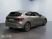 BMW 116 i Business Design