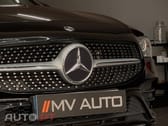 Mercedes-Benz CLA 180 d Shooting Brake AMG Line