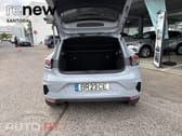 Renault Clio Evolution TCe 100 GPL