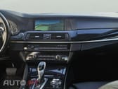 BMW 525 d Auto