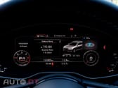 Audi A4 2.0 TDI S-line S tronic