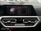 BMW 330 Pack M Auto Plug-In