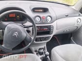 Citroen C3 1.1 SX