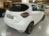 Renault Zoe (c/ Bateria) Exclusive 50