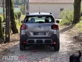 Citroen C3 Aircross PureTech 110 Stop & Start Feel