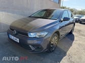 Volkswagen Polo 1.0 TSI Urban DSG