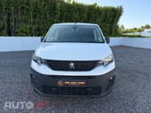 Peugeot Partner 1.5 BlueHDi Asphalt Standard