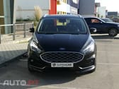 Ford S-Max 2.0 TDCi Vignale Powershift