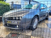 Alfa Romeo 159 Sportwagon 1.9 JTDM