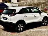 Opel Crossland X 1.2