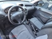 Peugeot 206 SW 1.4 HDi
