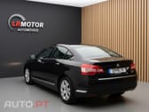 Citroen C5 2.0 HDi Exclusive