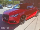 Audi A1 1.6 TDi S-line