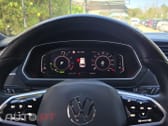 Volkswagen Tiguan 1.4 TSI eHybrid R-Line DSG