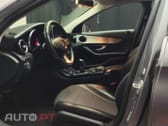 Mercedes-Benz C 200 BlueTEC Avantgarde