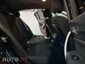 BMW 116 i Line Sport