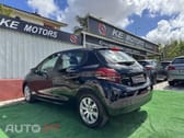 Peugeot 208 1.5 BlueHDi Active Business Pack