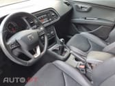 Seat Leon 2.0 TDi FR S/S