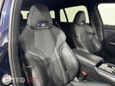 BMW M3 Touring xDrive Competition