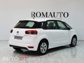 Citroen C4 SpaceTourer 1.5 Blue-HDi Feel