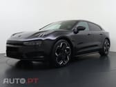 Zeekr 001 Performance AWD